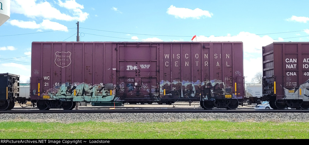 WC 21611
